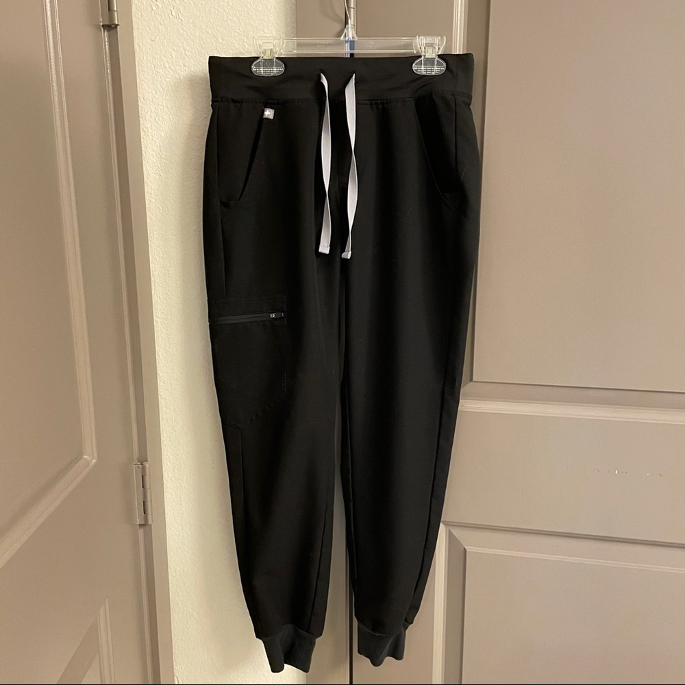 Figs Zamora Jogger Scrub Pants